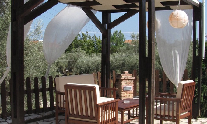 Frinion Apartamento | Apartments Ithaki Holidays