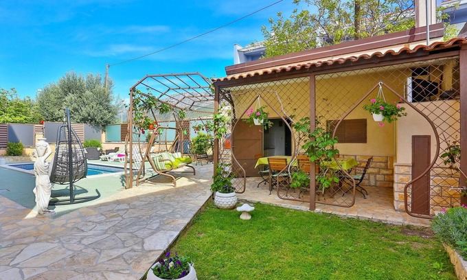 Solin Apartamento | Apartamentos Ivan, (15798), Solin, Split, Croacia