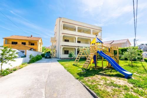 Lopar Apartamento | Apartments Ivan i Marija