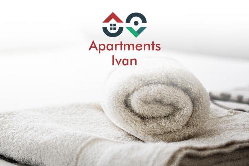 Medijana Apartamento | Apartments Ivan