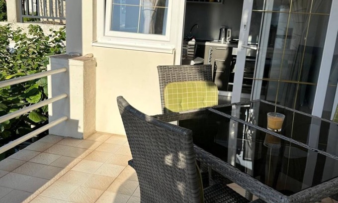 Trpanj Apartamento | Apartments Ivana (111191-A1) - Trpanj