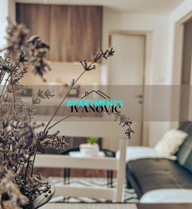 Idrija Apartamento | Apartments Ivanović