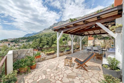 Mimice Apartamento | Apartments Jadranka