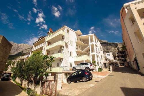 Bidol Apartamento | Apartments Jagoda