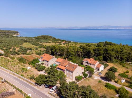 Mirce Apartamento | Apartments Jakov