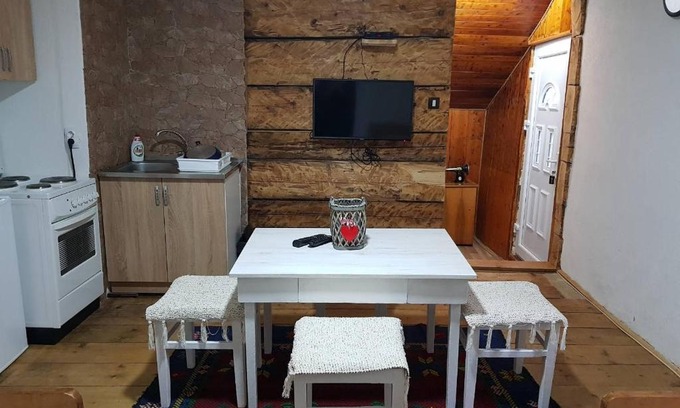 Virak Apartamento | Apartments Javorje Zabljak