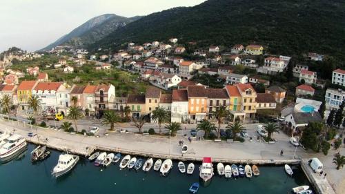 Trpanj Apartamento | Apartments Jelavic
