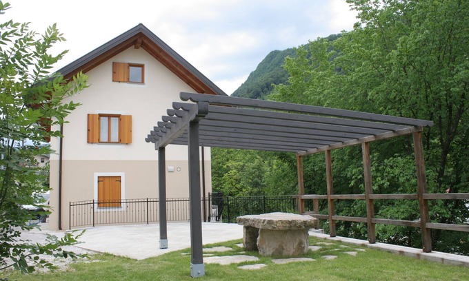 Tolmin Casa | Apartments Jez