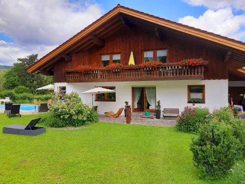 Bayerisch Eisenstein Apartamento | Apartments Josef Seitz