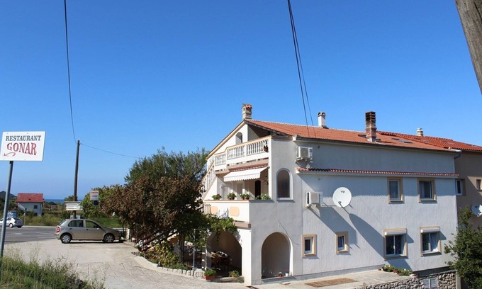 Supetarska Draga Apartamento | Apartments Josip / Three-Bedroom A1