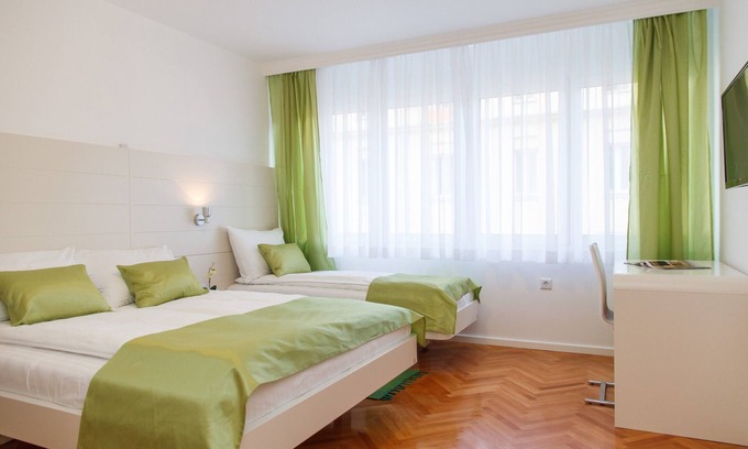 Stari Grad Apartamento | Apartments Jovanova