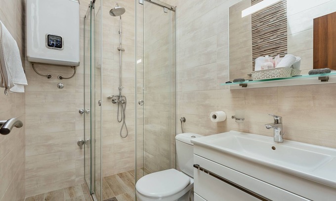 Herceg Novi Apartamento | Apartamentos Joy - Apartamento de lujo