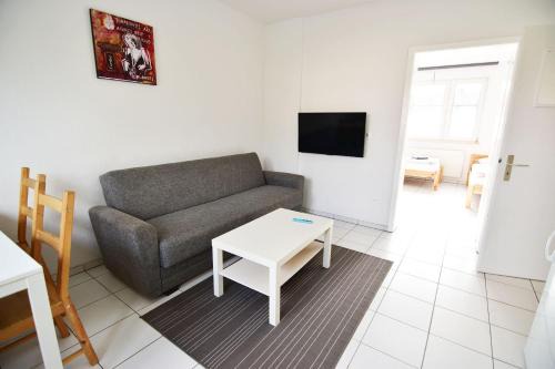 Gremberghoven Apartamento | Apartments Köln Gremberghoven