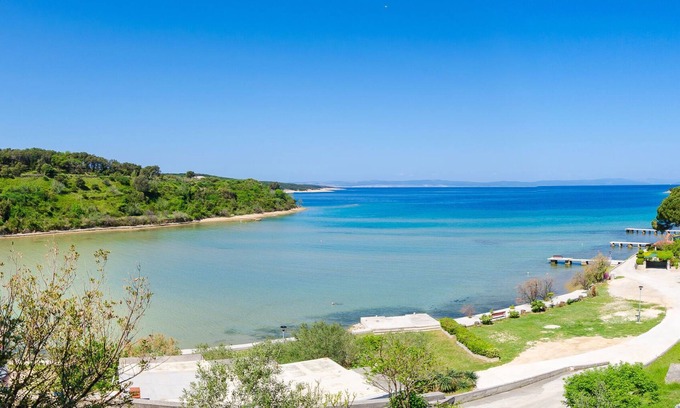 Rab Town Apartamento | Apartamentos Katica (67991-A2) - Kampor - isla Rab