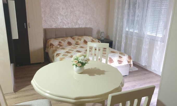 Novi Sad Apartamento | Apartments Kamenjar