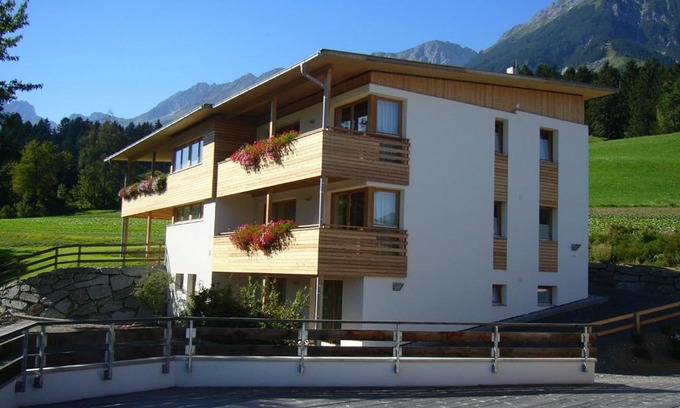 Rum Apartamento | Apartments Karlhof