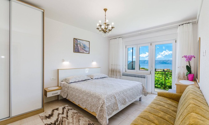 Povile Apartamento | Apartments Katica (71001-A1) - Povile