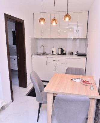 Sjenica Apartamento | Apartments Kayaville