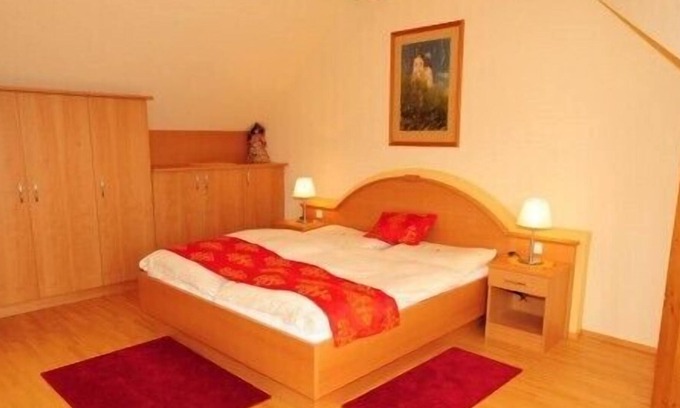 Maria Schutz Apartamento | Apartments Kirchenwirt (50sqm) on two floors with balcony