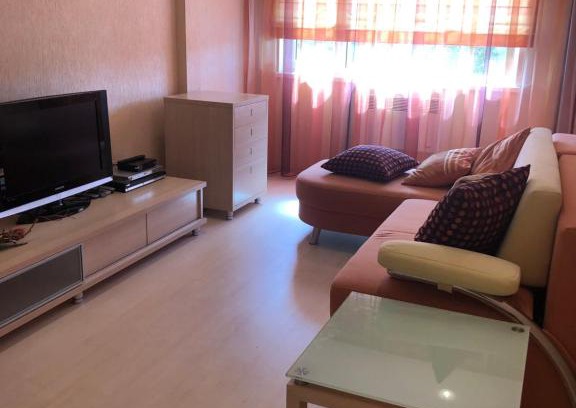 Kohtla-Jarve Apartamento | Apartments Kohtla-Jarve