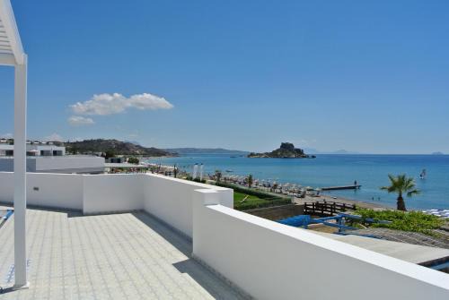 Kefalos Apartamento | APARTMENTS kokalaki