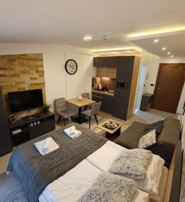 Lisina Apartamento | Apartments Kos - Milmari Resort