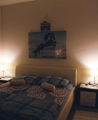 Novi Zagreb Apartamento | APARTMENTS KRAPEC