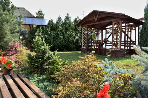 Kromeriz Apartamento | Apartments Kroměříž