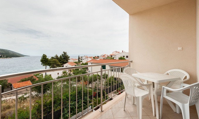 Businci Apartamento | Apartamentos Marinko (39731-A3) - Okrug Gornji (Ciovo)
