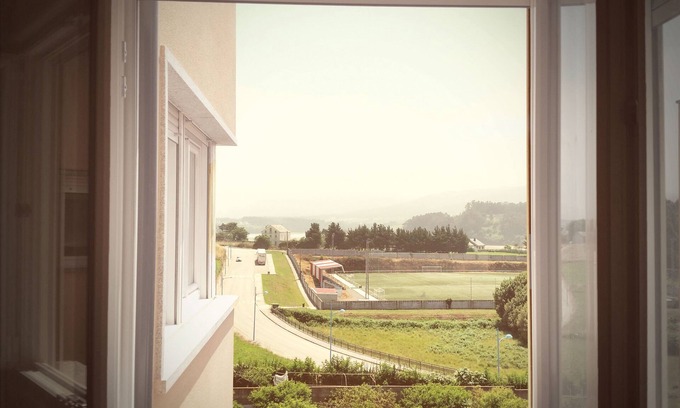 Fazouro Apartamento | Apartamentos Las Catedrales