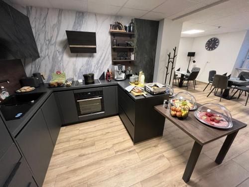 Judenburg Apartamento | Apartments Laura