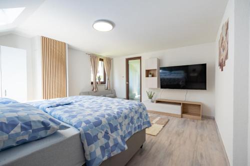 Bled Apartamento | Apartments Lian
