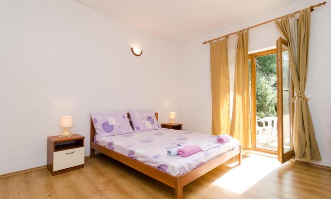 Kobas Apartamento | Apartments Limuni