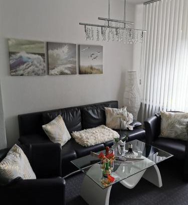 Bant Apartamento | Apartments Lindenstraße
