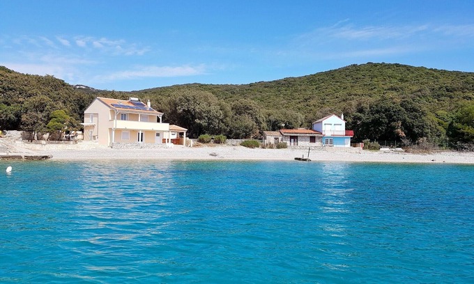 Ustrine Apartamento | Apartamentos Livio, (15821), Ustrine, isla de Cres, Croacia