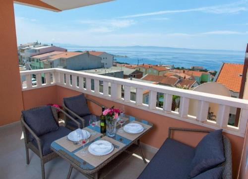 Zelenka Apartamento | Apartments LIVIRA Makarska