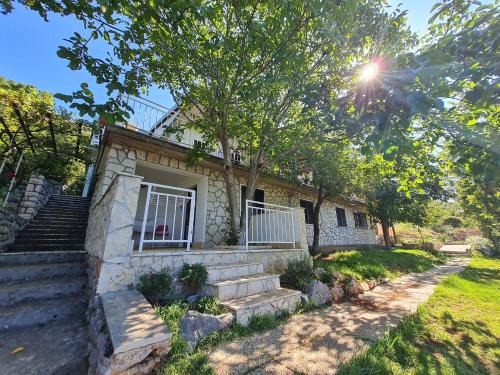 Vratarusa Apartamento | Apartments Ljubica