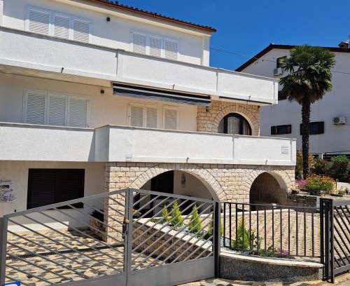 Spadici Casa | Apartments Ljubica
