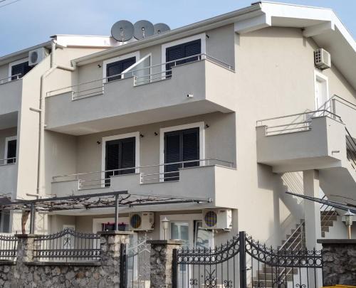 Radovici Apartamento | Apartments Ljubica Tivat