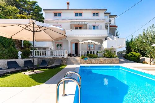 Suha Punta Apartamento | Apartments Lores
