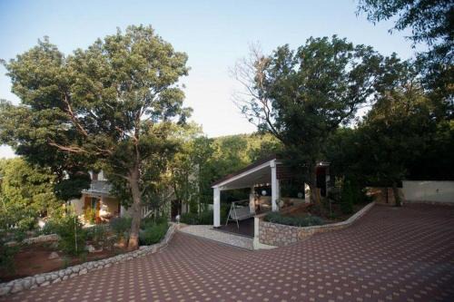 Povile Apartamento | Apartments Luka