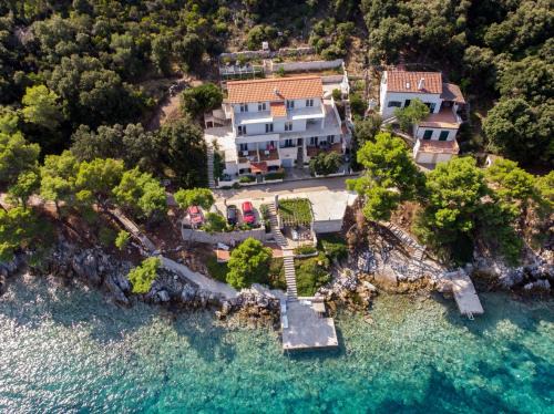Ubli Apartamento | Apartments Luka