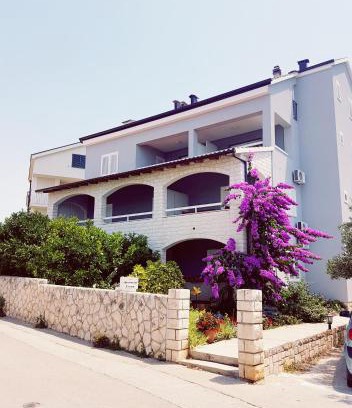 Krizna luka Apartamento | APARTMENTS LUMA 1