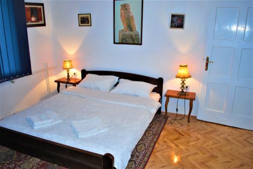 Soko Banja Apartamento | Apartments M- Center