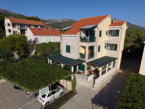 Stankovici Apartamento | Apartments Maestral