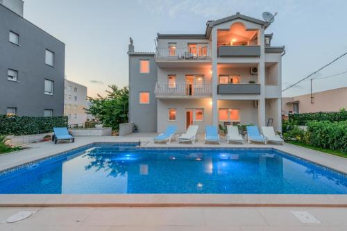 Mejasi Apartamento | Apartments Maestral