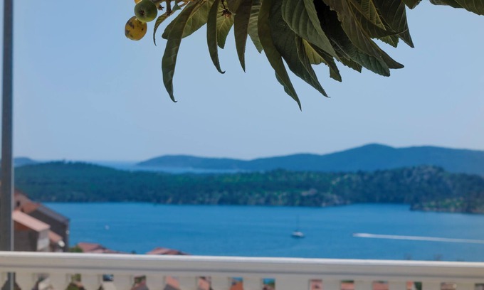 Meterize Apartamento | Apartments Maestral Suites (87441-A2) - Sibenik