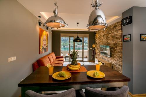 Kotor Apartamento | Apartments Magic Sea View