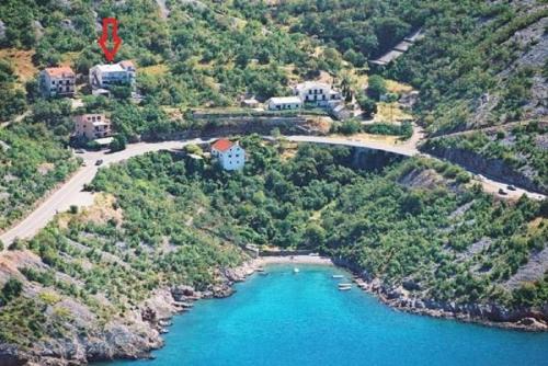 Vratarusa Apartamento | Apartments Maja i Ante