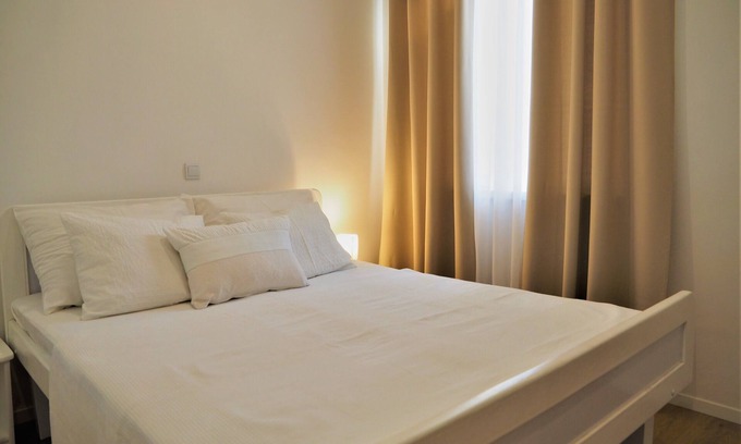 Bidol Apartamento | Apartamentos Makarska en el cercano de la plaza principal